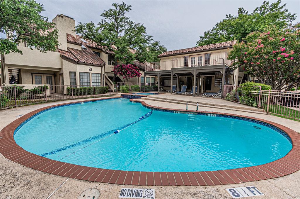 5590 Spring Valley Road, Unit C205 Dallas, TX 75254 - Photo 29 of 33 Gallery Image 29