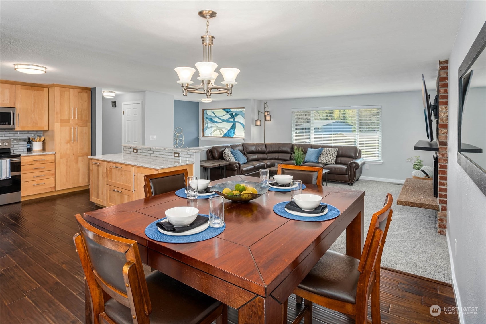 14602 Southeast 198th Street Renton, WA 98058 - Photo 15 of 34 Gallery Image 15