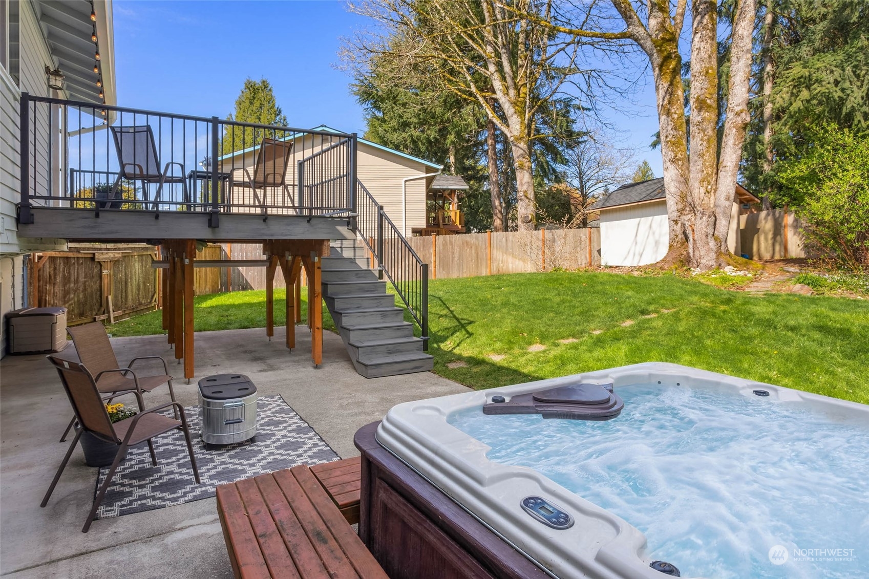 14602 Southeast 198th Street Renton, WA 98058 - Photo 27 of 34 Gallery Image 27
