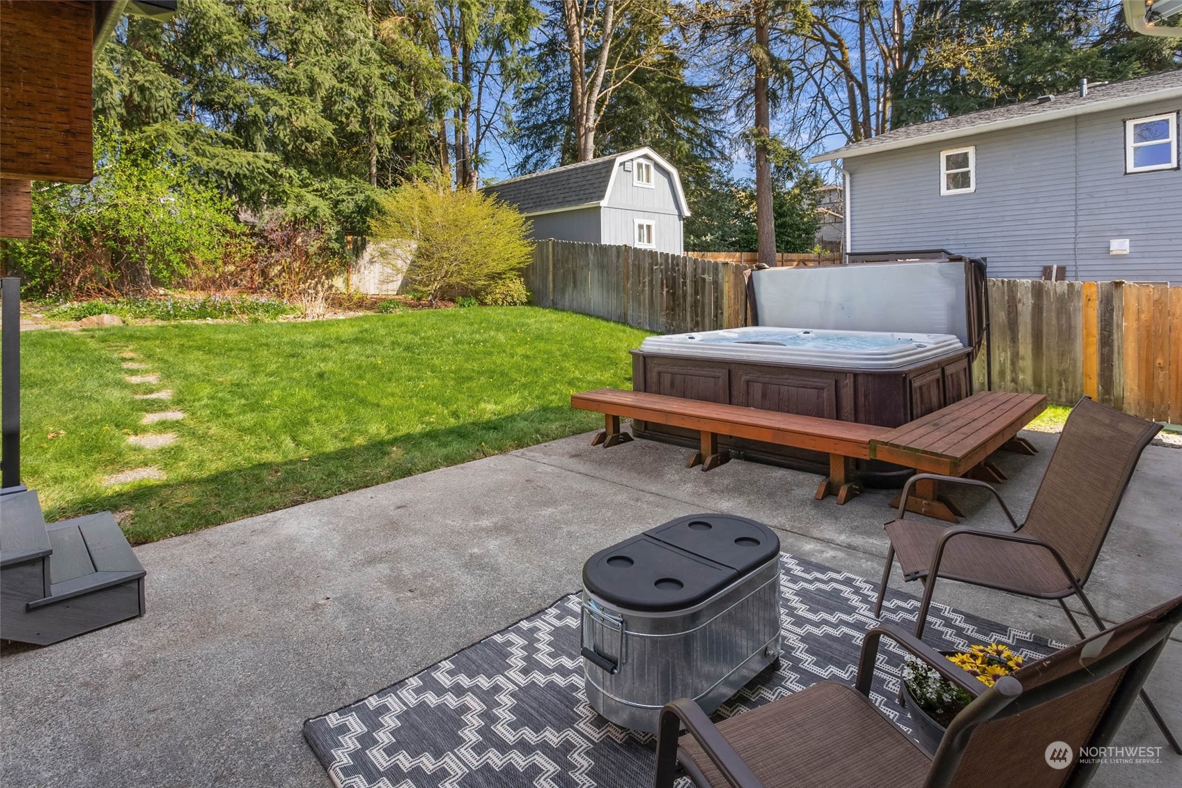 14602 Southeast 198th Street Renton, WA 98058 - Photo 28 of 34 Gallery Image 28