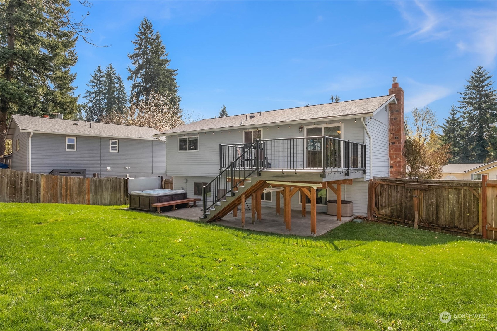 14602 Southeast 198th Street Renton, WA 98058 - Photo 30 of 34 Gallery Image 30