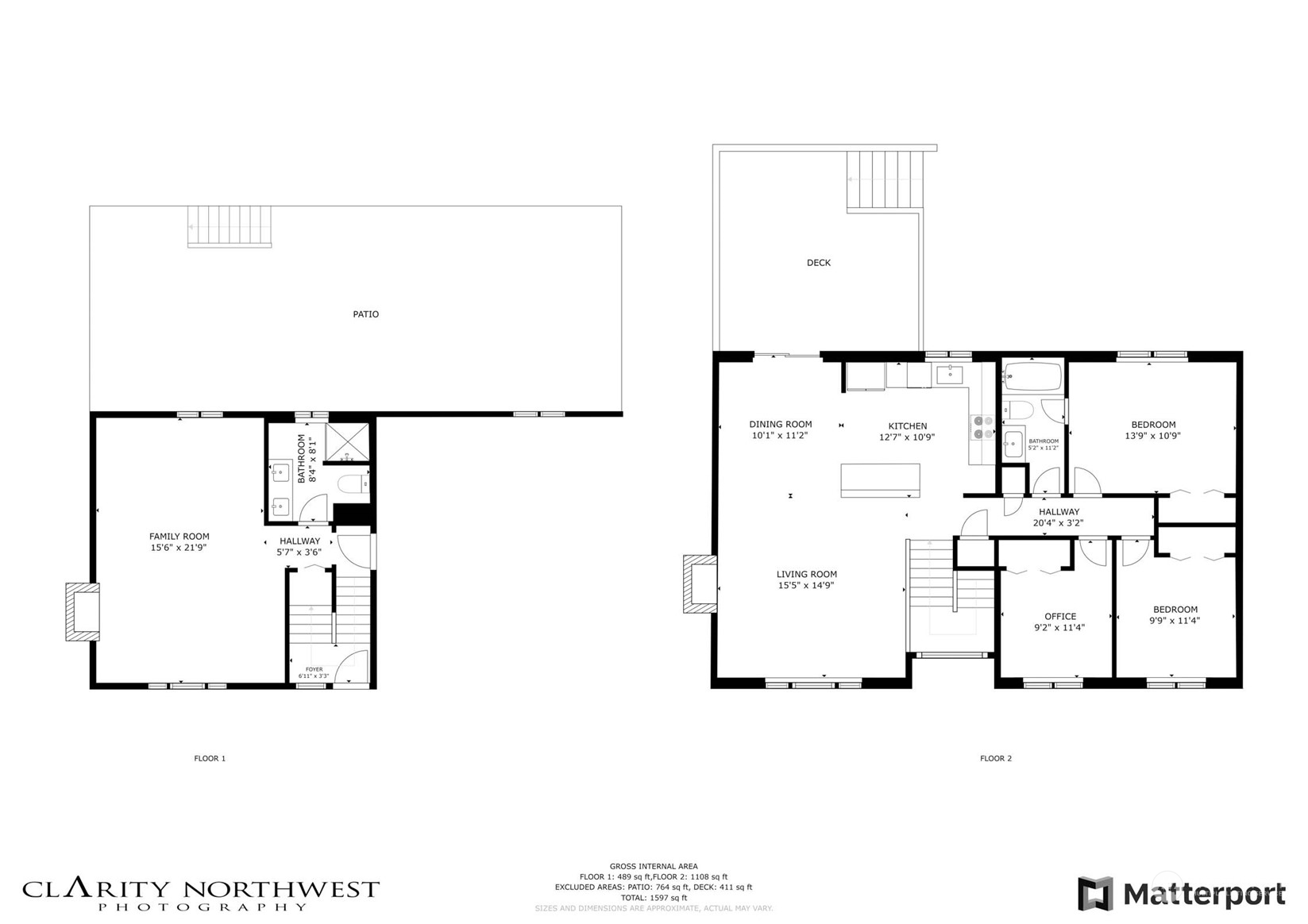 14602 Southeast 198th Street Renton, WA 98058 - Photo 32 of 34 Gallery Image 32