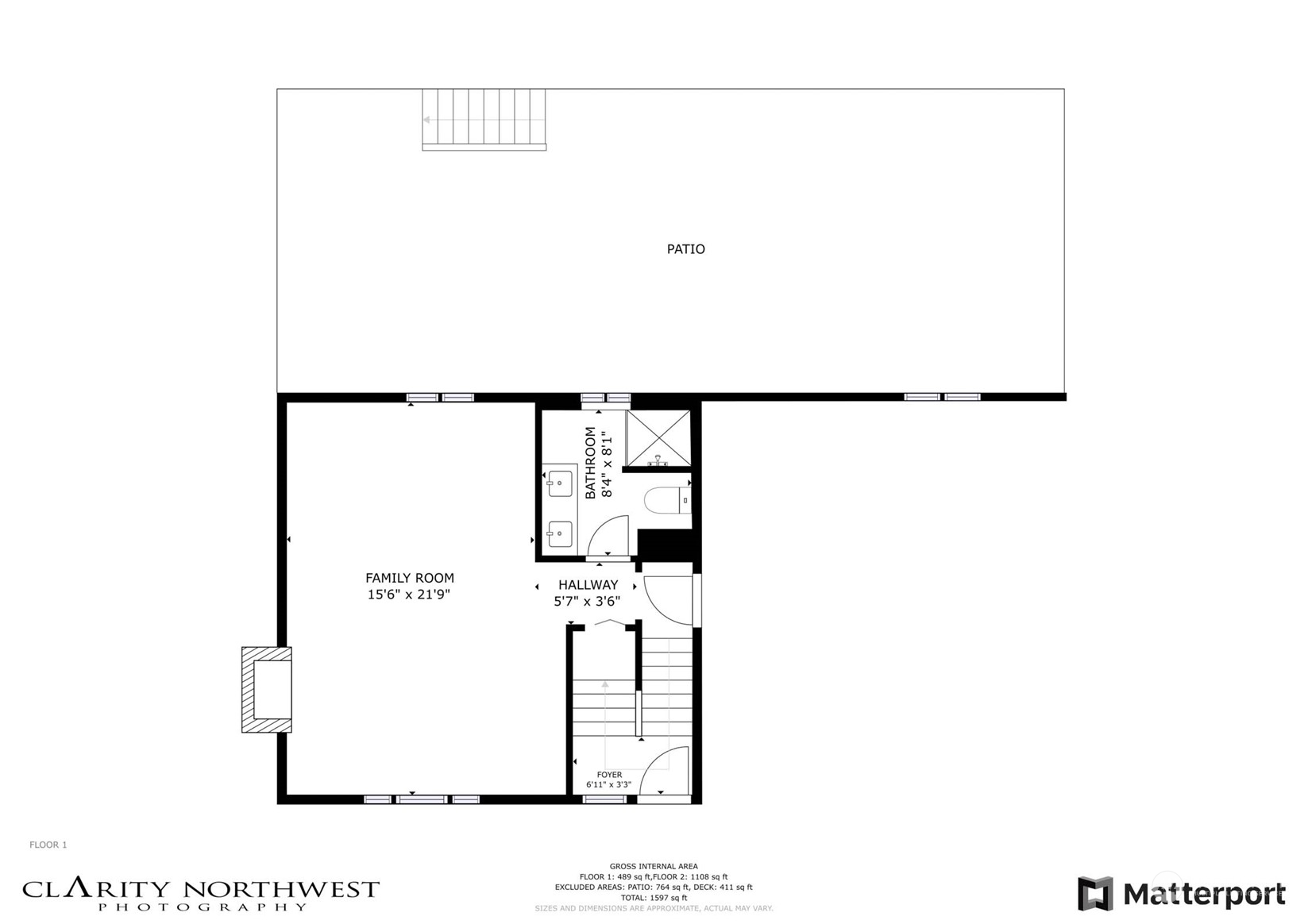 14602 Southeast 198th Street Renton, WA 98058 - Photo 33 of 34 Gallery Image 33