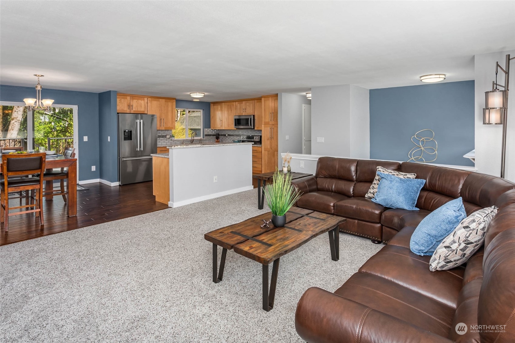 14602 Southeast 198th Street Renton, WA 98058 - Photo 7 of 34 Gallery Image 7