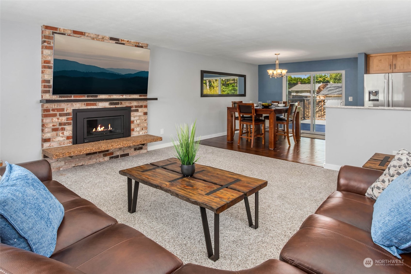14602 Southeast 198th Street Renton, WA 98058 - Photo 8 of 34 Gallery Image 8
