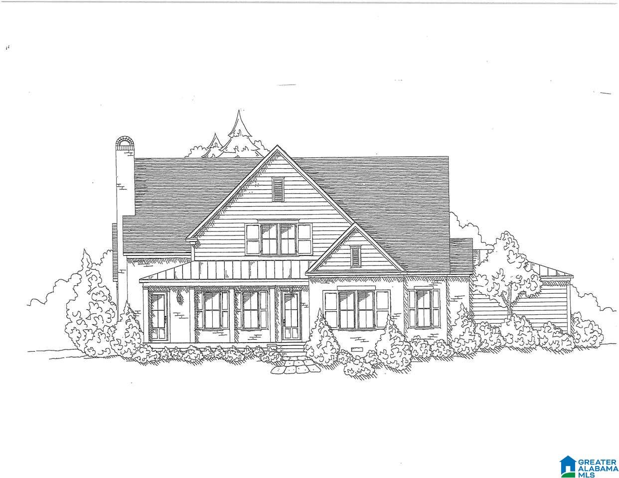 439 Renaissance Drive, Unit 449 Birmingham, AL 35226 - Photo 1 of 1