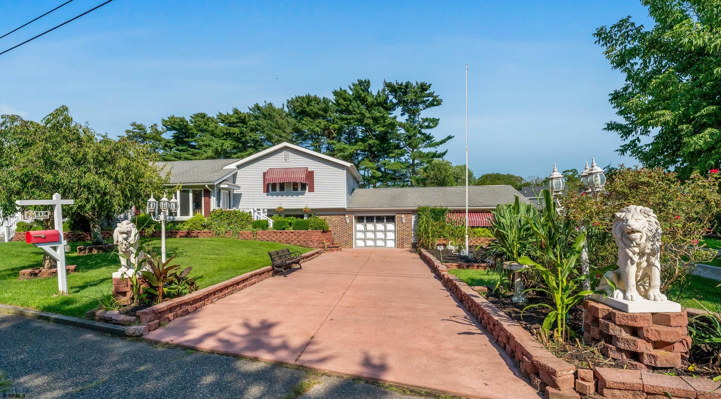 4 East Curran Drive Absecon, NJ 08201 - Photo 3 of 58