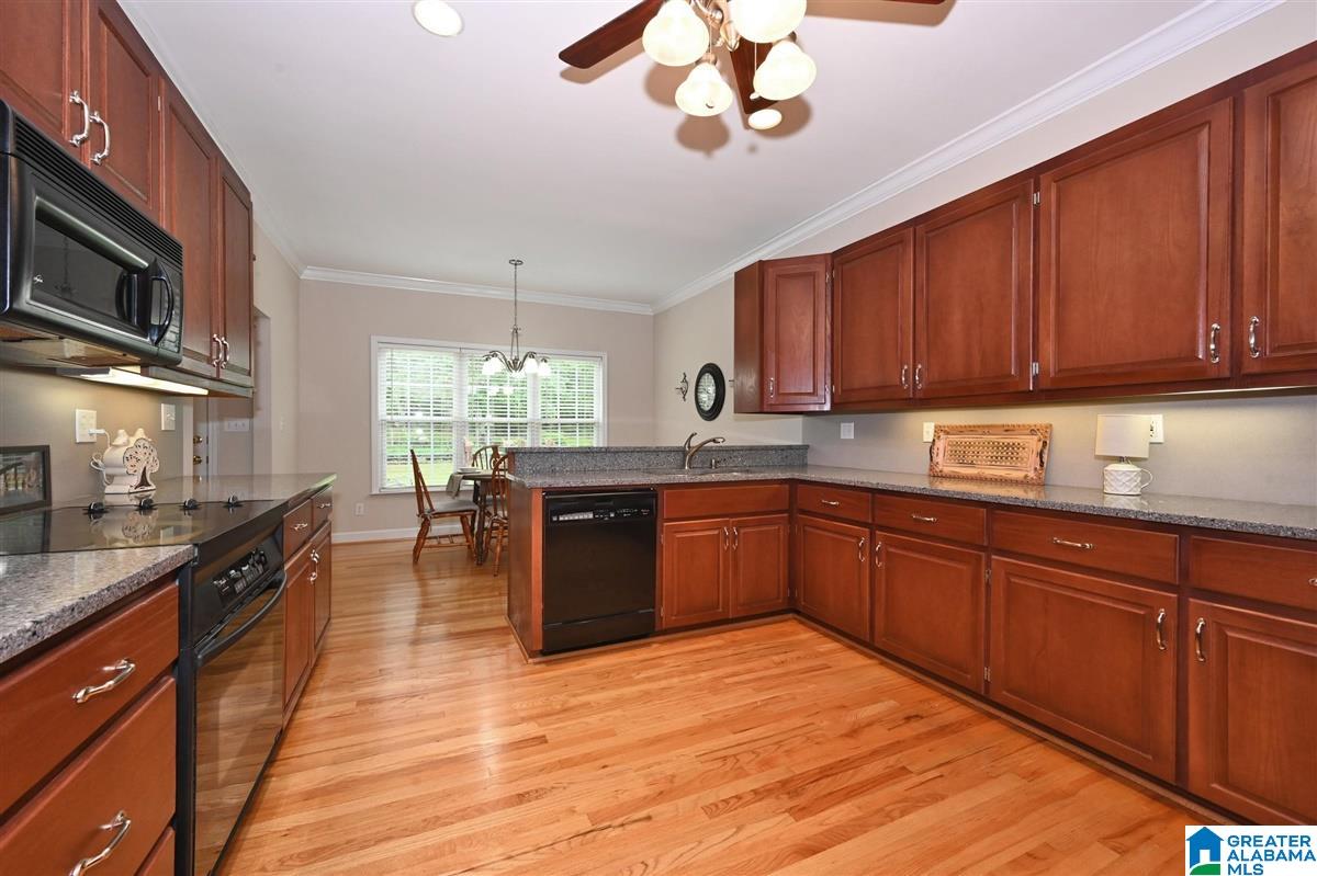 418 Chestnut Oak Lane Remlap, AL 35133 - Photo 5 of 28