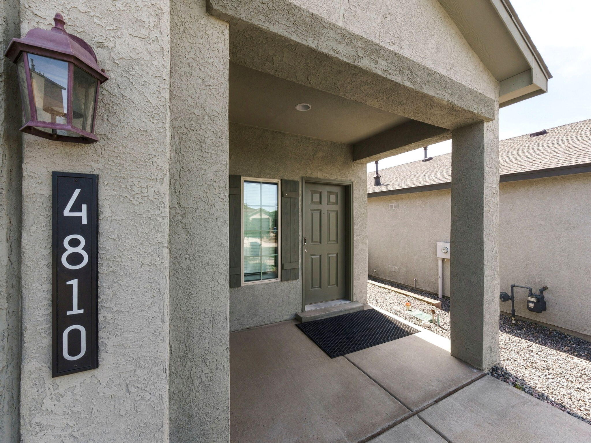 4810 Mount Salas Street Northeast Rio Rancho, NM 87144 - Photo 40 of 40 Gallery Image 40