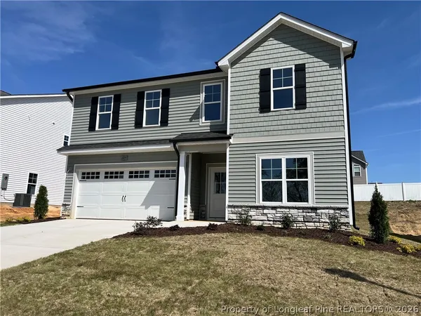 $359,900 | 229 Brickendon (lot 324) Lane, Raeford, NC 28376