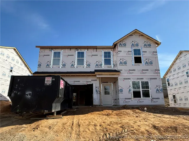 $359,900 | 229 Brickendon (lot 324) Lane, Raeford, NC 28376