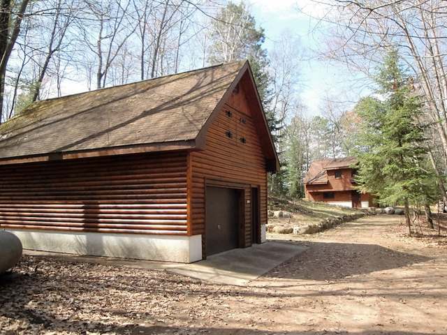 7655 Trout Road Lake Tomahawk, WI 54539 - Photo 20 of 20 Gallery Image 20