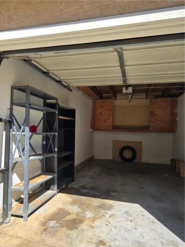 12235 Pine Street, Unit 18 Norwalk, CA 90650 - Photo 17 of 18 a view of a storage & utility room