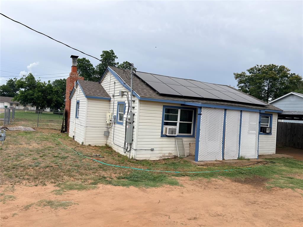 2603 14th Street Vernon, TX 76384 - Photo 1 of 9