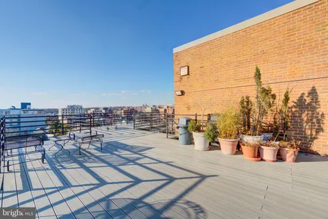 $295,000 | 1545 18th Street Northwest, Unit 907, Washington, DC 20036