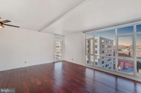 $295,000 | 1545 18th Street Northwest, Unit 907, Washington, DC 20036