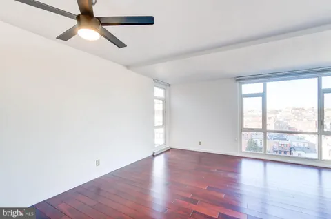 $295,000 | 1545 18th Street Northwest, Unit 907, Washington, DC 20036