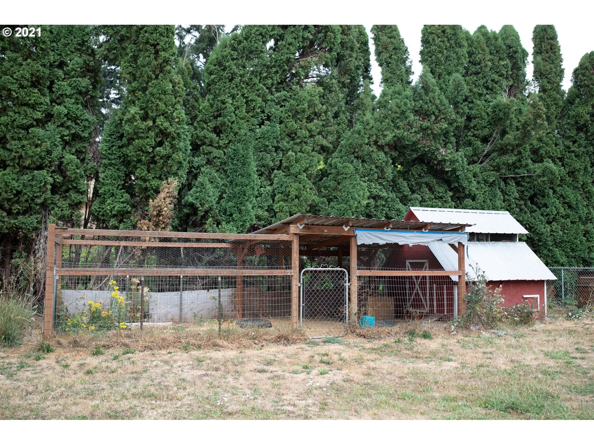 88810 Ross Lane Springfield, OR 97478 - Photo 31 of 32 Gallery Image 31