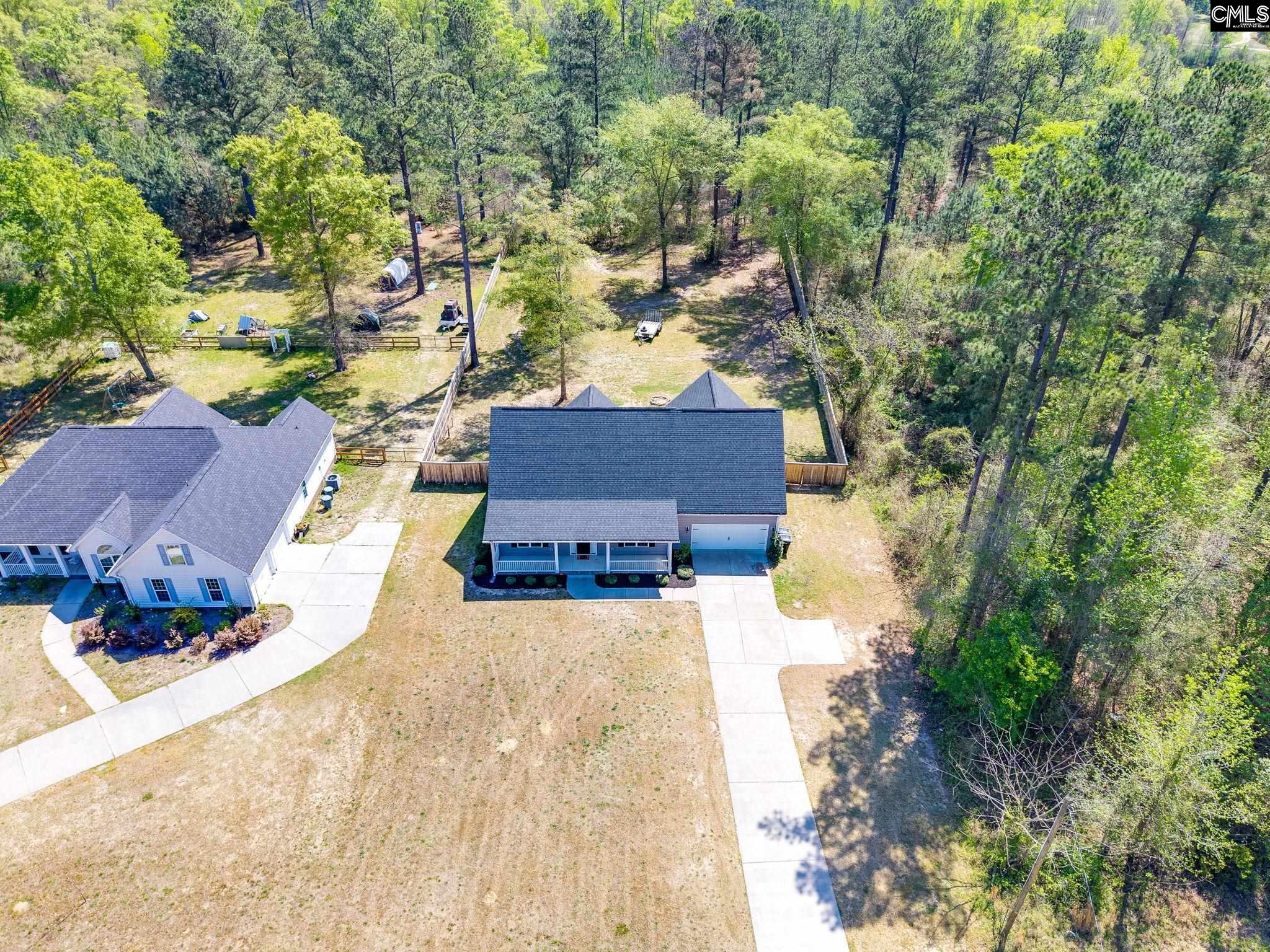 326 Lachicotte Road Lugoff, SC 29078 - Photo 32 of 33