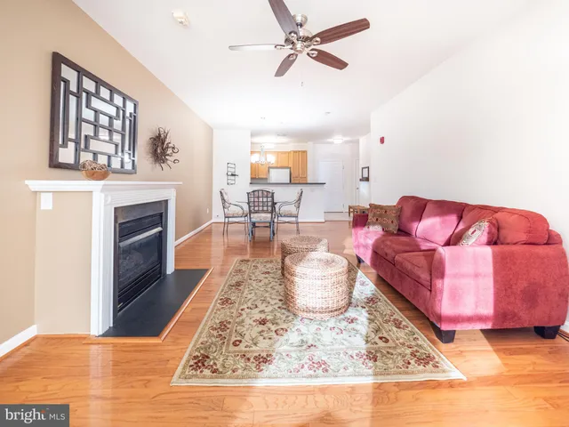 $340,000 | 311 High Gables Drive, Unit 401, Gaithersburg, MD 20878