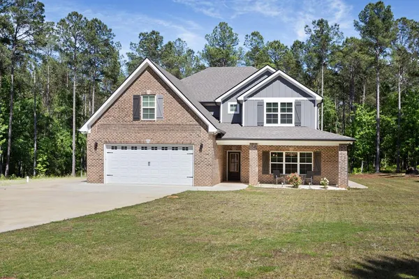 $799,900 | 179 County Road 0071, Waverly Hall, GA 31831