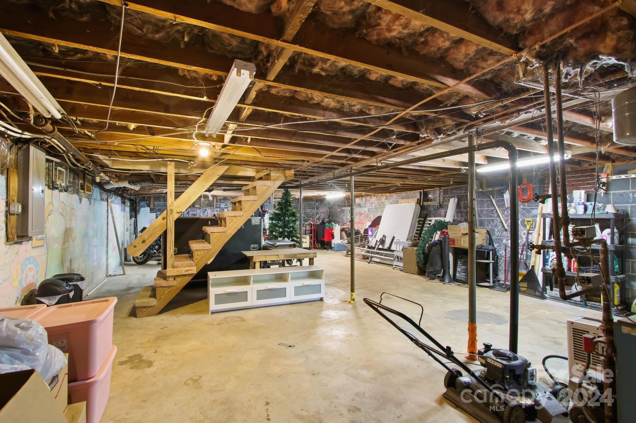 112 Hub Brown Road, Unit 1 Boone, NC 28607 - Photo 21 of 27 Gallery Image 21