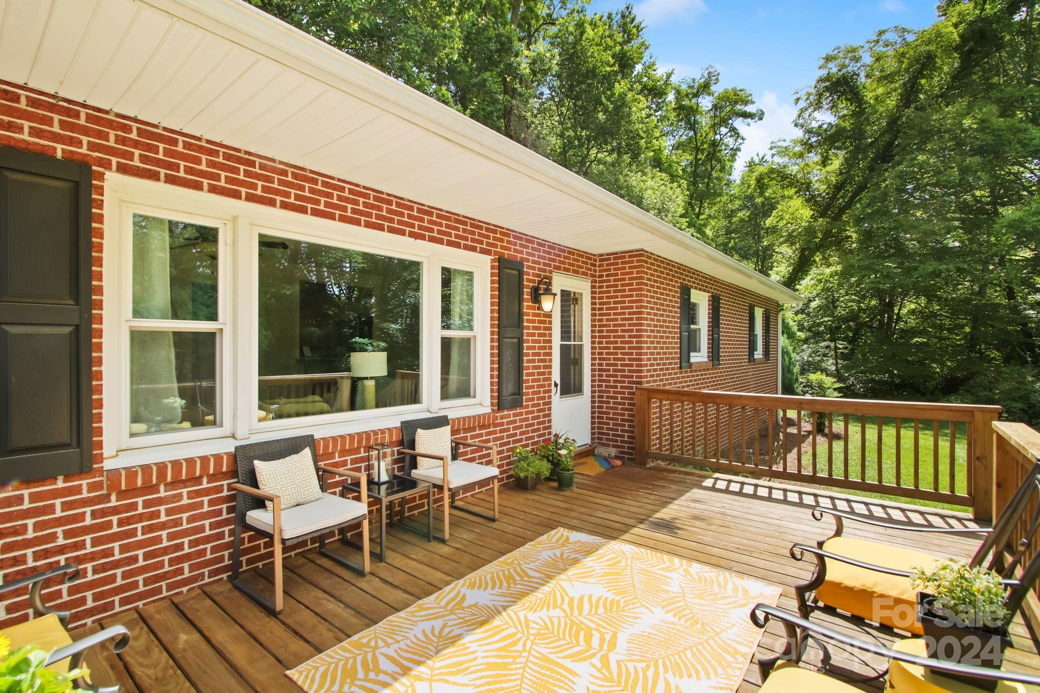 112 Hub Brown Road, Unit 1 Boone, NC 28607 - Photo 23 of 27 Gallery Image 23