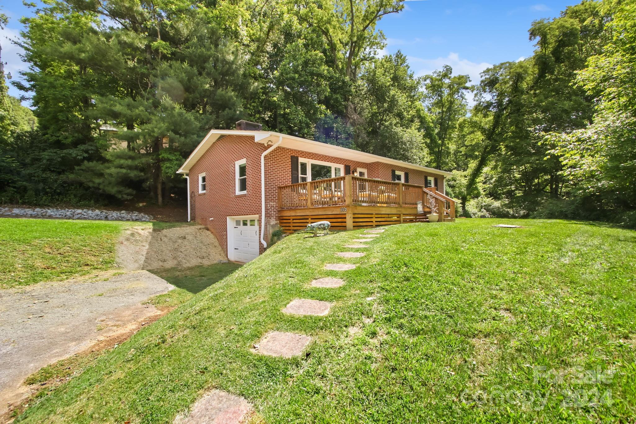 112 Hub Brown Road, Unit 1 Boone, NC 28607 - Photo 26 of 27 Gallery Image 26