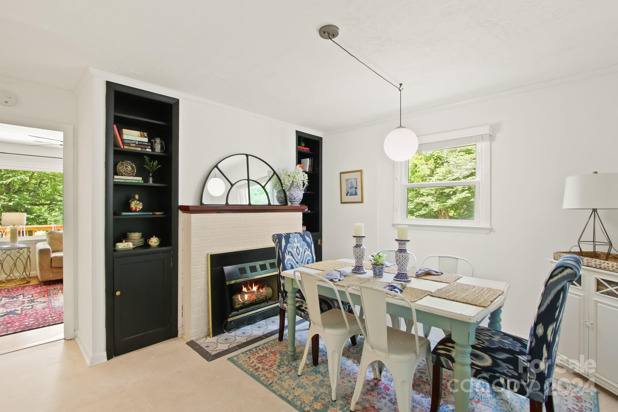 112 Hub Brown Road, Unit 1 Boone, NC 28607 - Photo 8 of 27 Gallery Image 8