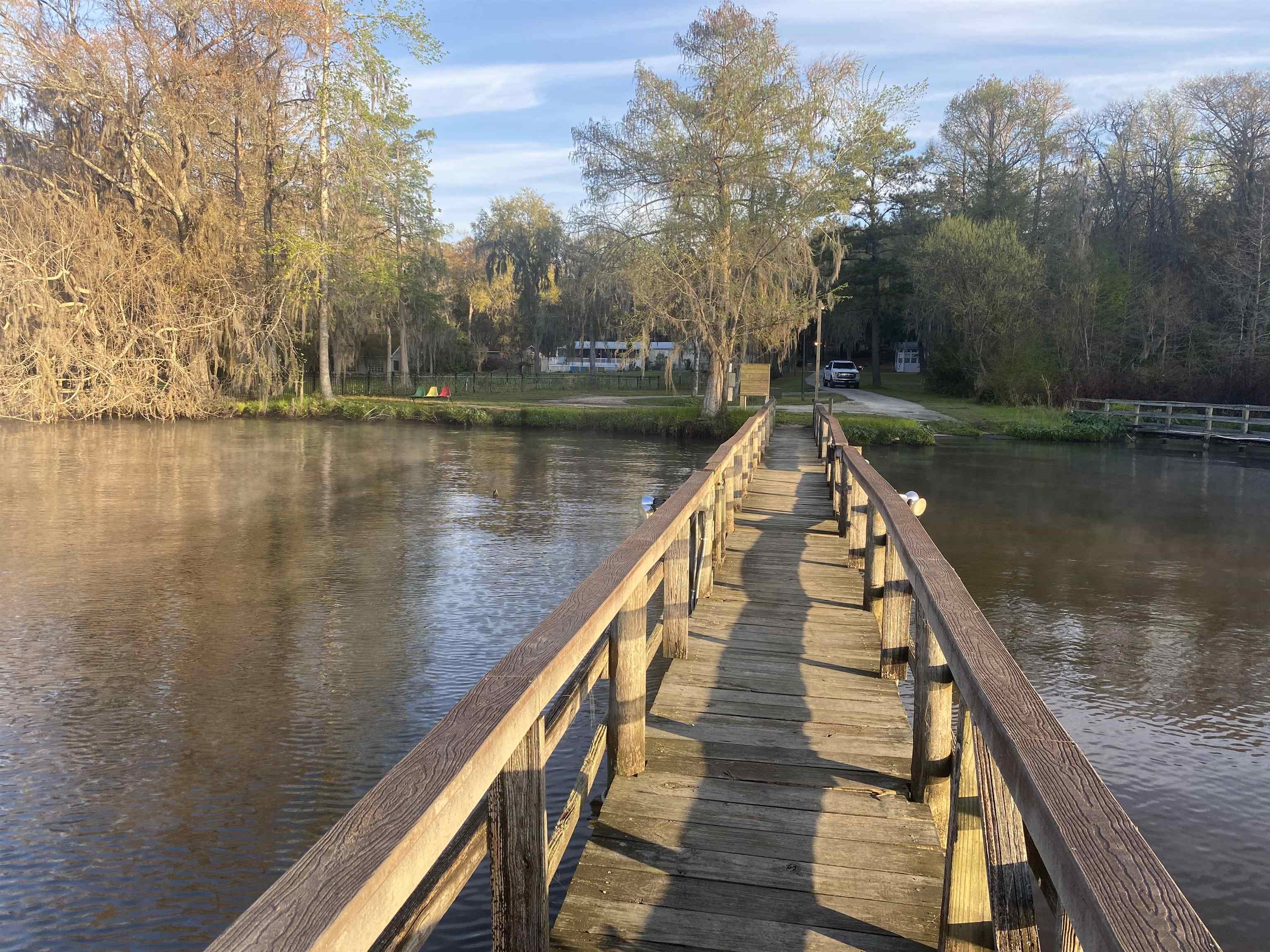 201 Talquin Hideaway Road Quincy, FL 32351 - Photo 11 of 30 Gallery Image 11