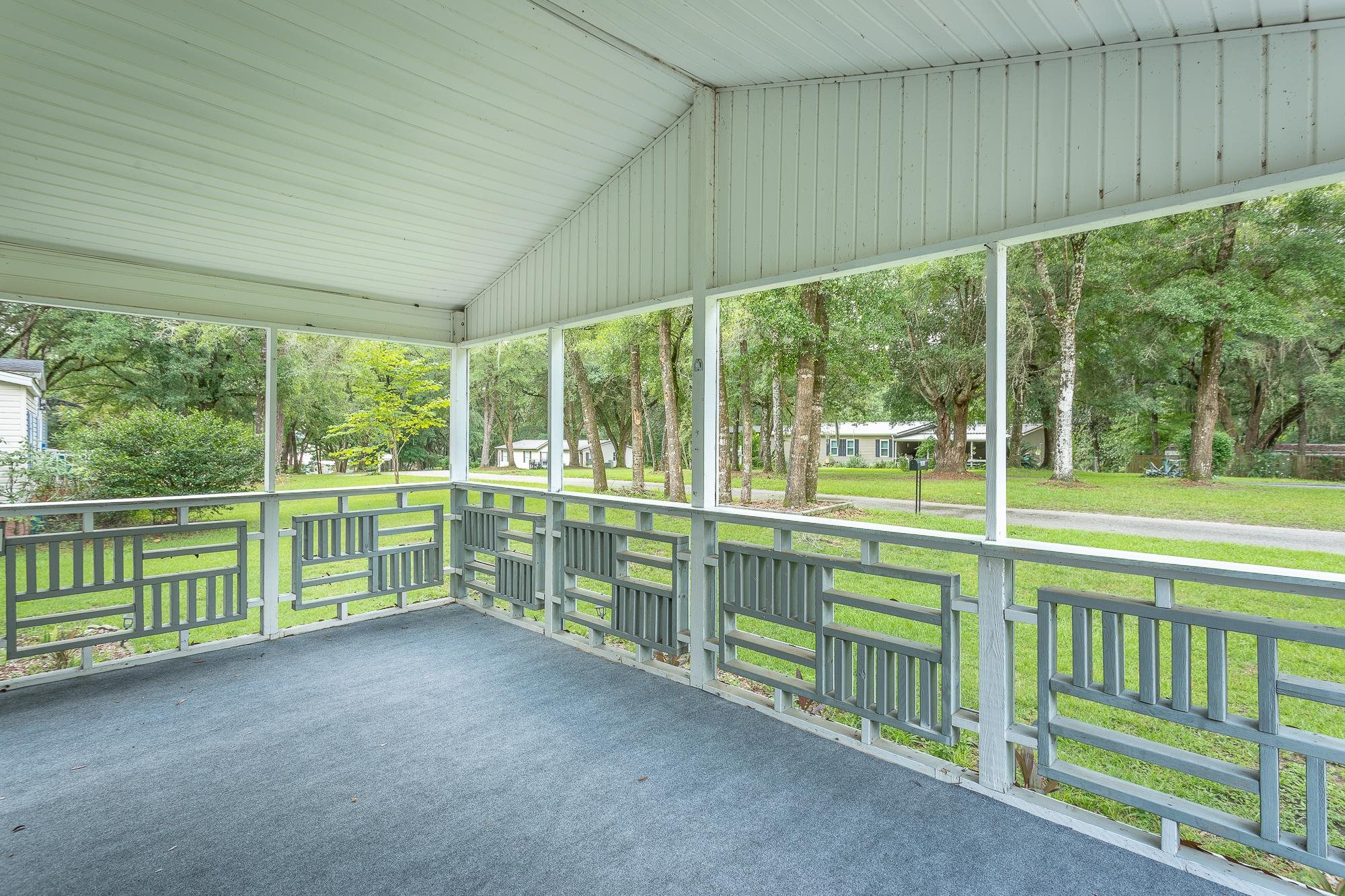 201 Talquin Hideaway Road Quincy, FL 32351 - Photo 28 of 30 Gallery Image 28