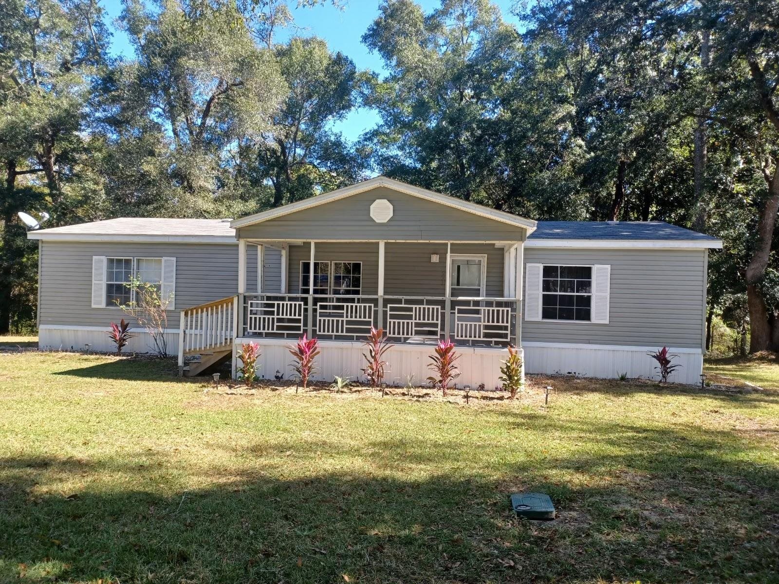 201 Talquin Hideaway Road Quincy, FL 32351 - Photo 30 of 30 Gallery Image 30