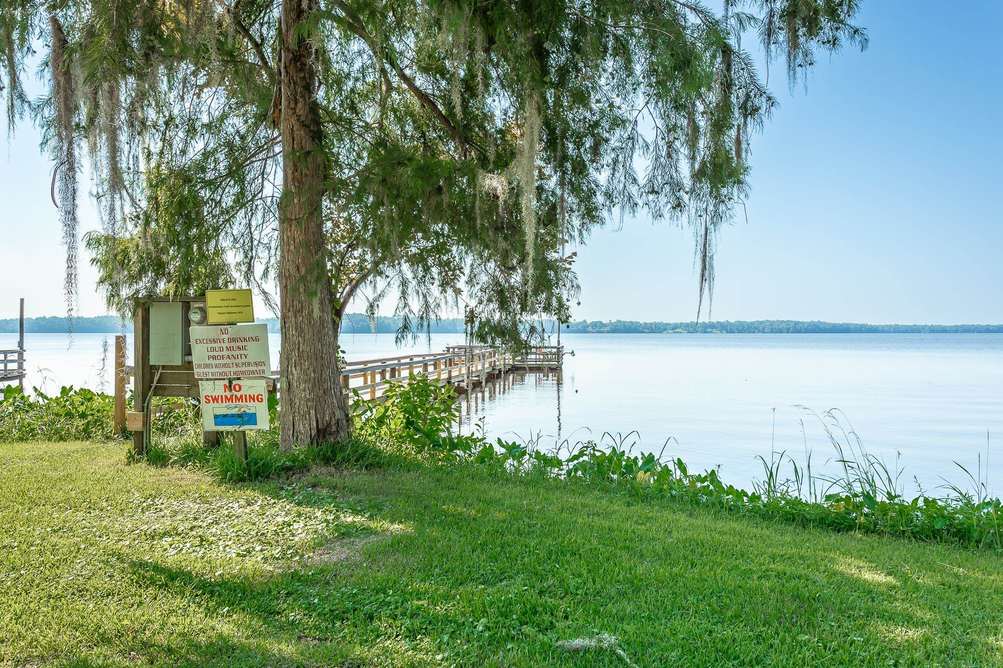 201 Talquin Hideaway Road Quincy, FL 32351 - Photo 8 of 30 Gallery Image 8
