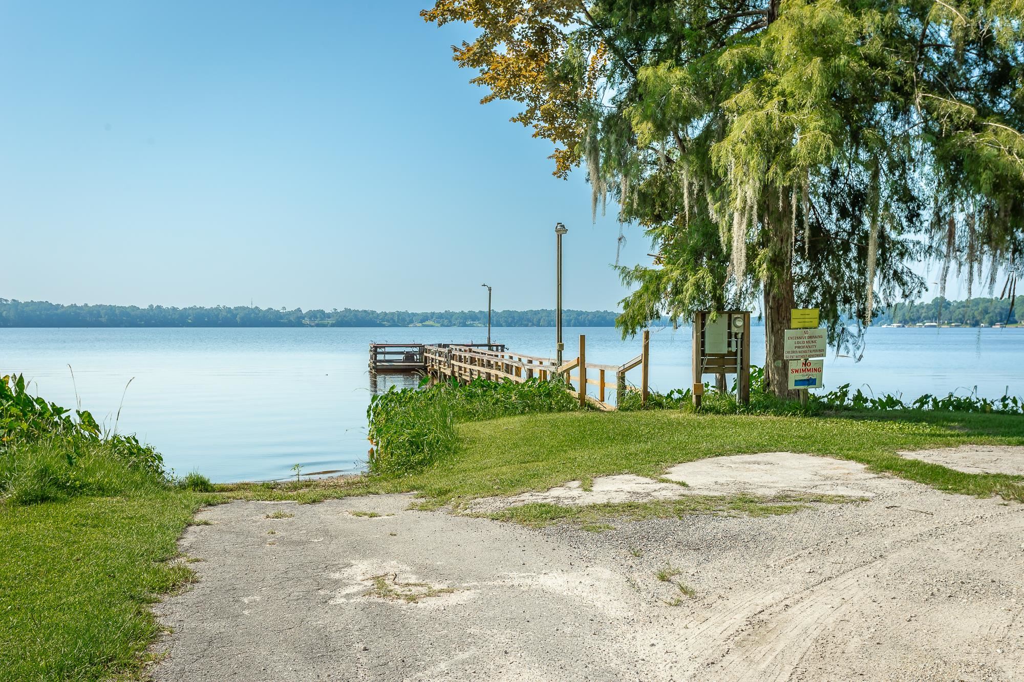 201 Talquin Hideaway Road Quincy, FL 32351 - Photo 9 of 30 Gallery Image 9