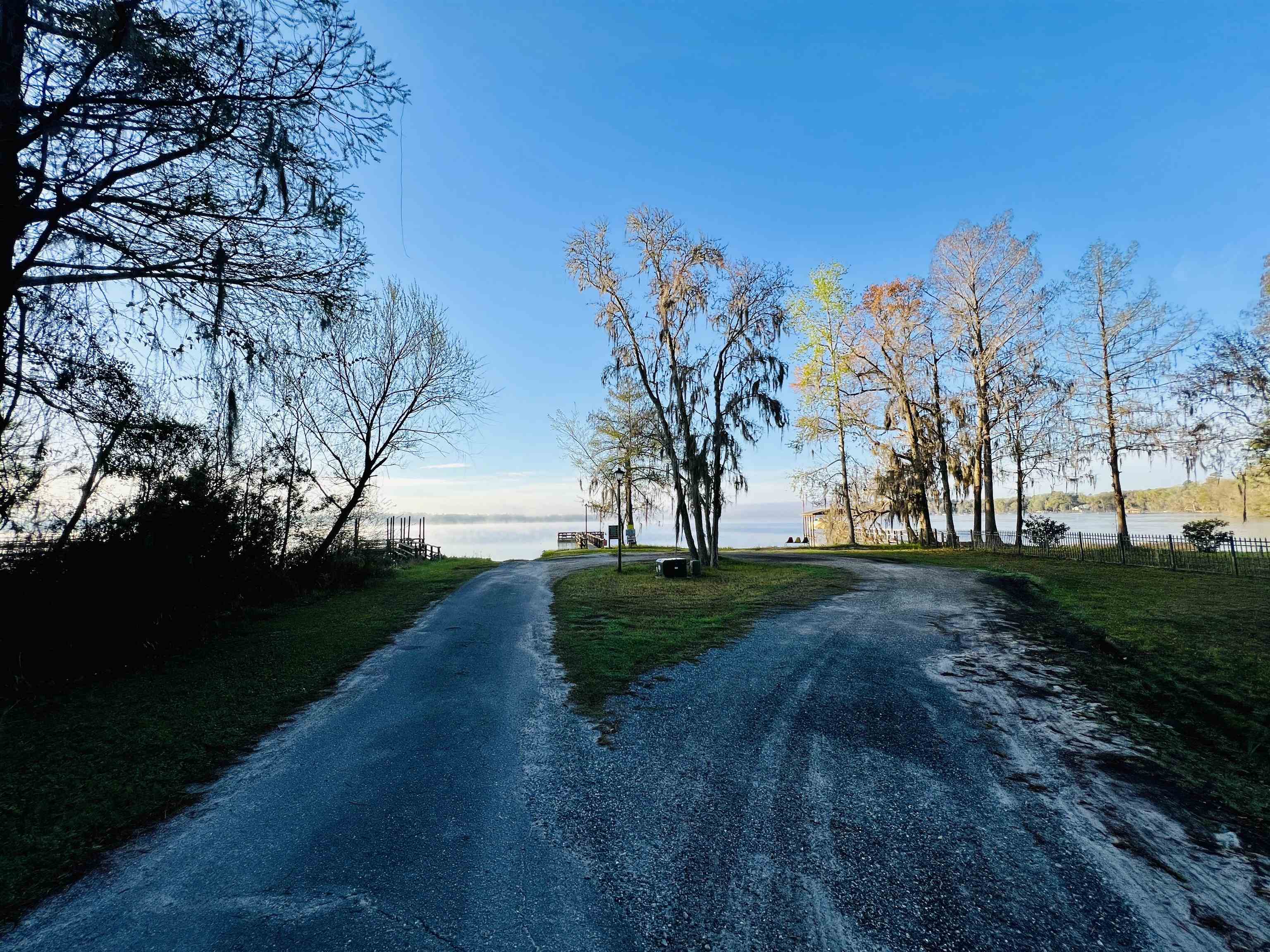 201 Talquin Hideaway Road Quincy, FL 32351 - Photo 10 of 30 Gallery Image 10