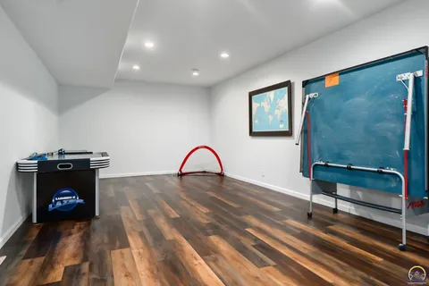 $369,000 | 505 North Carolina Street, Highland, KS 66035