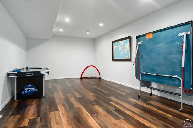 $369,000 | 505 North Carolina Street, Highland, KS 66035