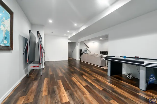 $369,000 | 505 North Carolina Street, Highland, KS 66035