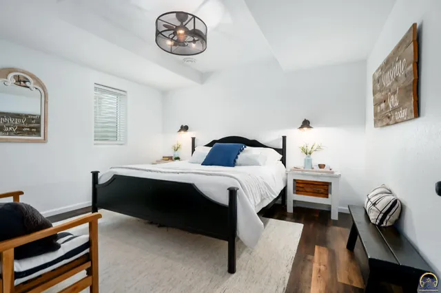 $369,000 | 505 North Carolina Street, Highland, KS 66035