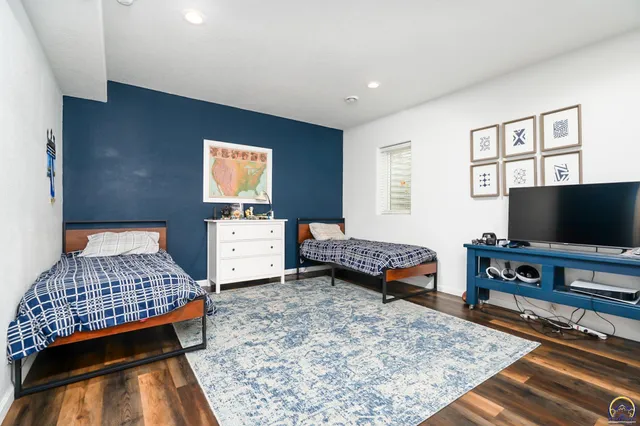 $369,000 | 505 North Carolina Street, Highland, KS 66035