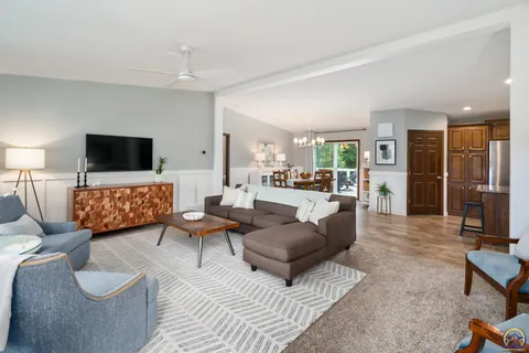 $369,000 | 505 North Carolina Street, Highland, KS 66035