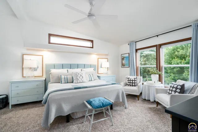 $369,000 | 505 North Carolina Street, Highland, KS 66035