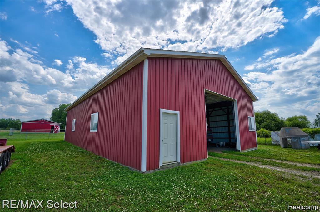 9215 W W. Grand Blanc Rd. Gaines, MI 48436 - Photo 42 of 63
