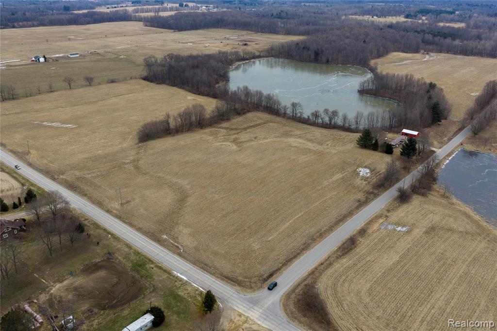 0 Shay Lake Road Kingston, MI 48744 - Photo 9 of 21 Gallery Image 9