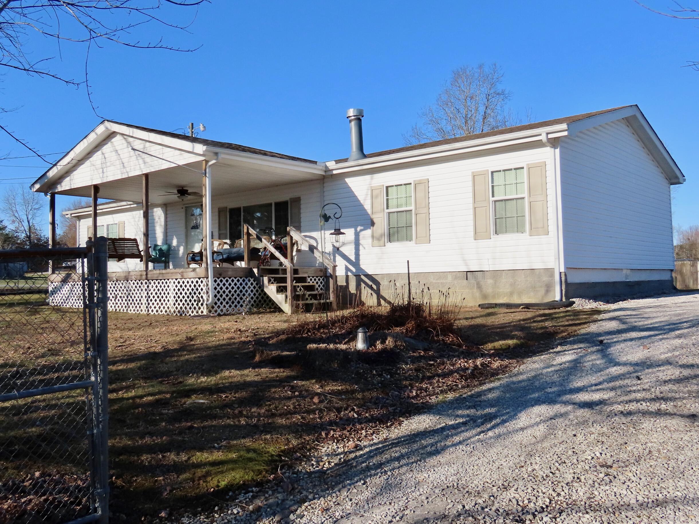 258 Echo Valley Road Lily, KY 40740 - Photo 2 of 28 ECHO VALLEY (3)