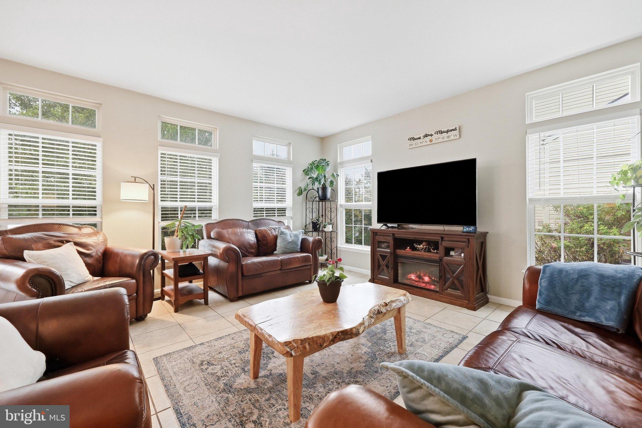 1308 Crossbow Road Mount Airy, MD 21771 - Photo 15 of 46 Family Room