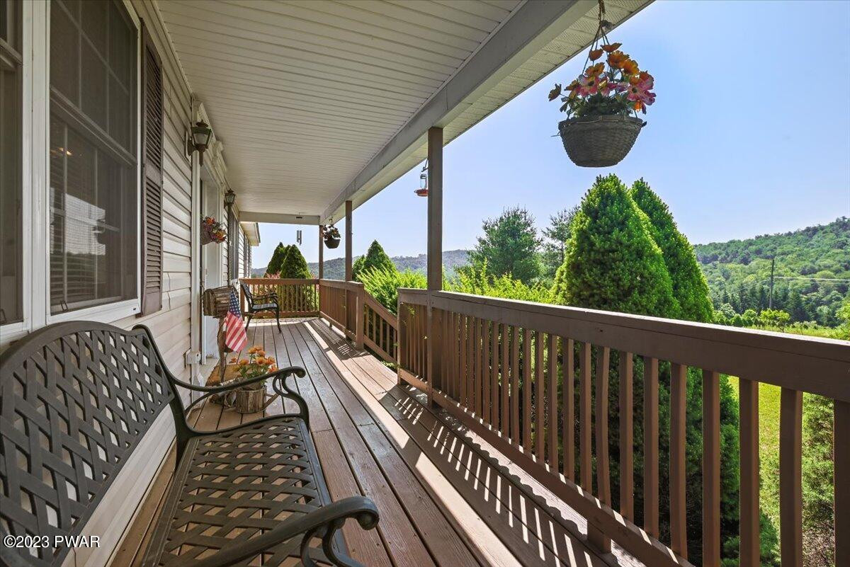 203 Griffith Road Tyler Hill, PA 18469 - Photo 7 of 47