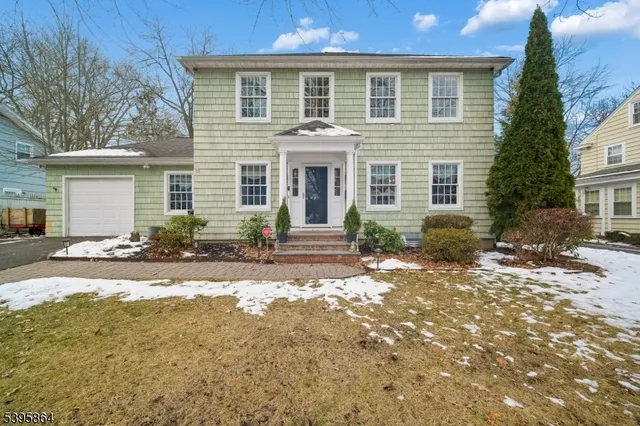 $1,445,000 | 47 Canoe Brook Parkway, Summit, NJ 07901