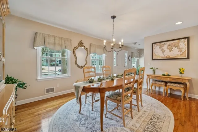 $1,445,000 | 47 Canoe Brook Parkway, Summit, NJ 07901