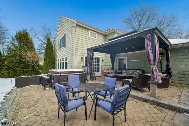 $1,445,000 | 47 Canoe Brook Parkway, Summit, NJ 07901